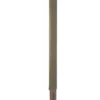 Adjustable Wreath Hanger - Brass