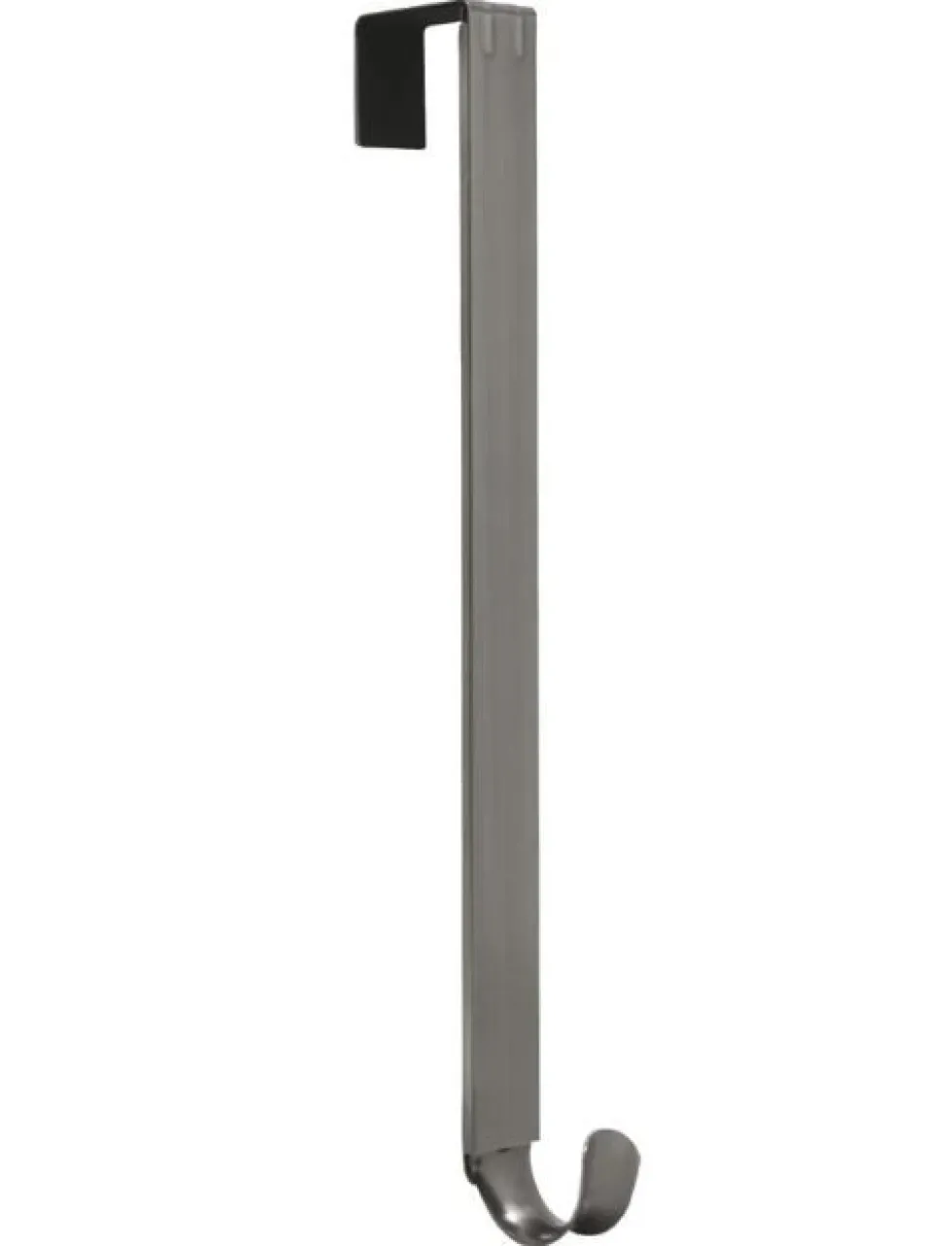 Adjustable Wreath Hanger - Nickel