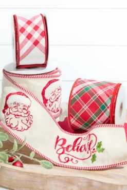 Believe Ribbon Mini Bundle
