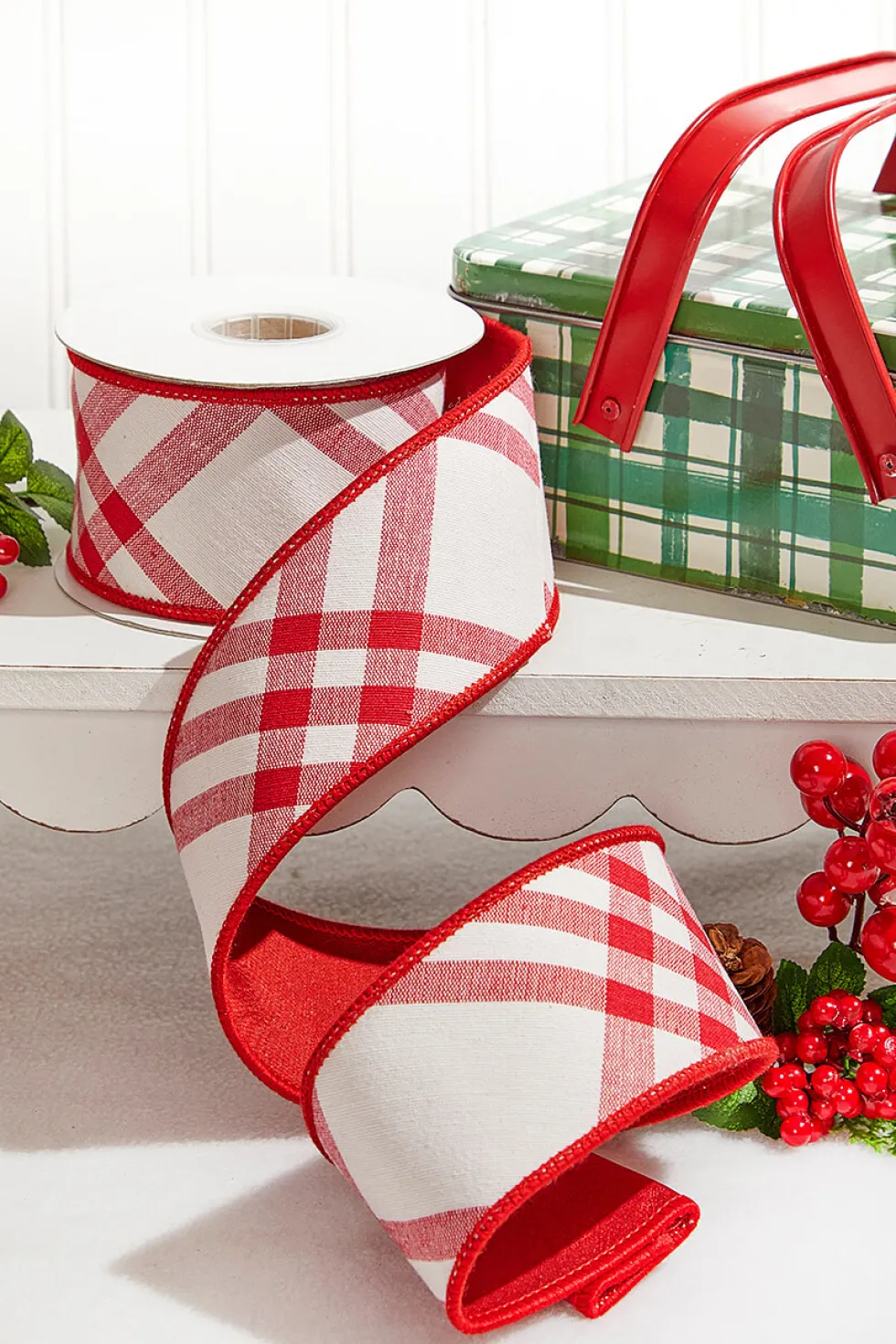 Believe Ribbon Mini Bundle