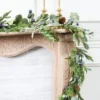 26" Blueberry Garland