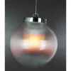 12" Borealis Ball Flare LED - Warm White