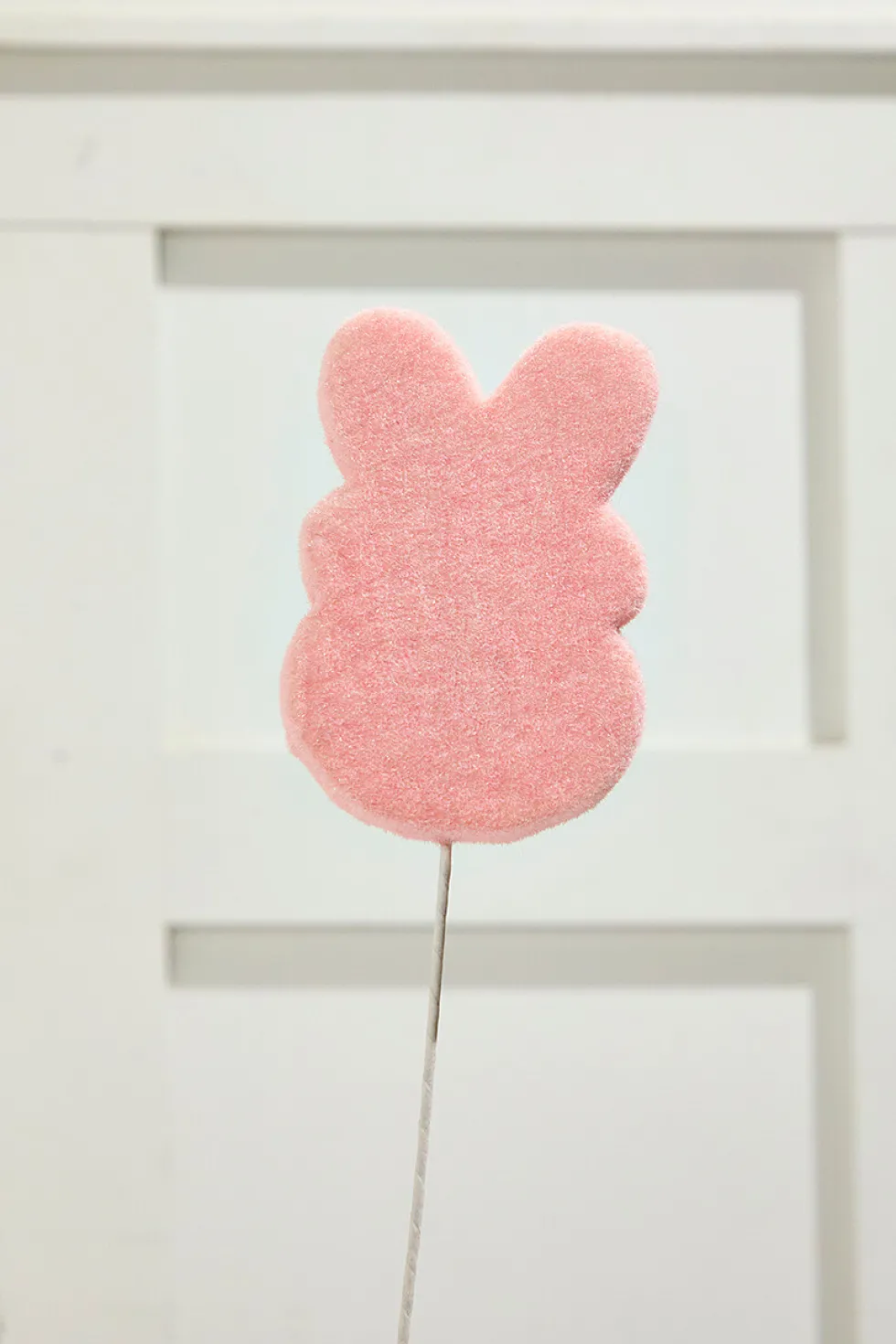 20" Bunny Cutout Spray