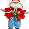 17" Candycane Fairy, Medium - Mark Roberts