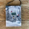 Canvas-Winter’s Night Assortment