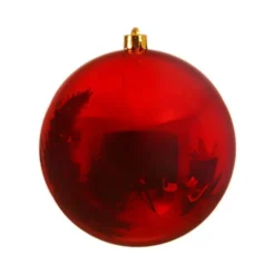 Cardinal Christmas Ornaments Mini Bundle