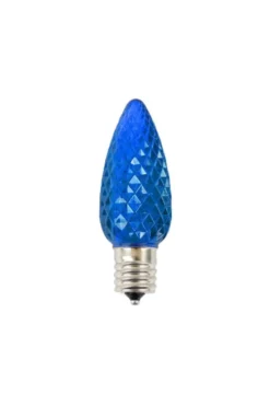 Case - Blue C9 Wonderful Faceted (500pcs)