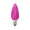 Case - Pink C9 Wonderful Faceted (500pcs)