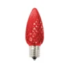 Case - Red C9 Wonderful Faceted (500pcs)