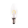 C9 Filament Bulb (25 bulbs/box) - Cool White