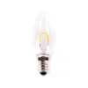C9 Filament Bulb (25 bulbs/box) - Pure White