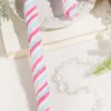 11.5" Chenille Sweets Candy Cane