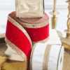 Classic Christmas Ribbon Mini Bundle