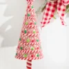 15" Claydough Holiday Sweets Tree