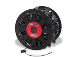 C9 Magnetic Socket Cord - 250' 15" Spacing