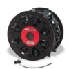 C9 Magnetic Socket Cord - 500' 15" Spacing