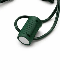 C9 Magnetic Socket Cord - 500' 15" Spacing