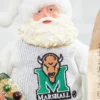 12" Collegiate Team Santa, Marshall