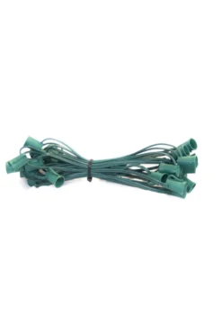 C9 Socket Cord - 25' 12