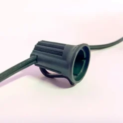 C9 Socket Cord - 100' 12