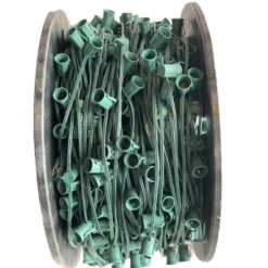 C9 Socket Cord - 500' 15