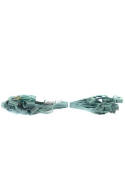 C7 Socket Cord - 25' 12" Spacing