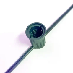 C7 Socket Cord - 25' 12