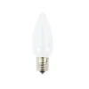 C9 Wonderful LED SMD Bulb (25 bulbs/bag) - Smooth, Cool White
