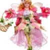 20.5" Easter Basket Fairy - Mark Roberts
