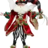 18" Ebenezer Scrooge Fairy, Medium - Mark Roberts