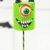 18" Evil Eye Marshmallow Pick