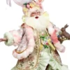 26" Father Easter with Chocolate Bunny - Mark Roberts
