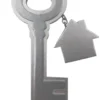 First Home Key Personalizable Ornament