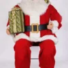 5 ft. Sitting Santa