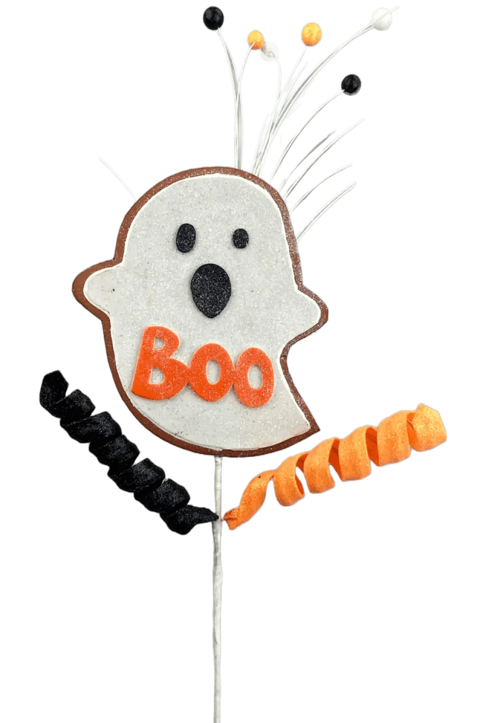 25" Ghost Boo Cookie Spray