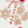 Gingerbread Ornaments Mini Bundle