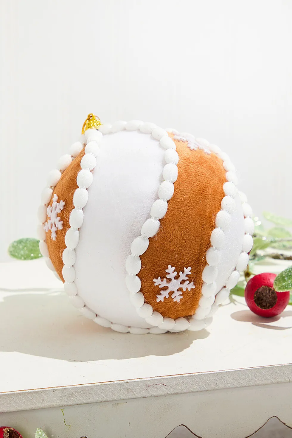 Gingerbread Ornaments Mini Bundle