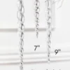 12" Glass Icicle Ornament - Large