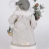 Glistening Forest Santa