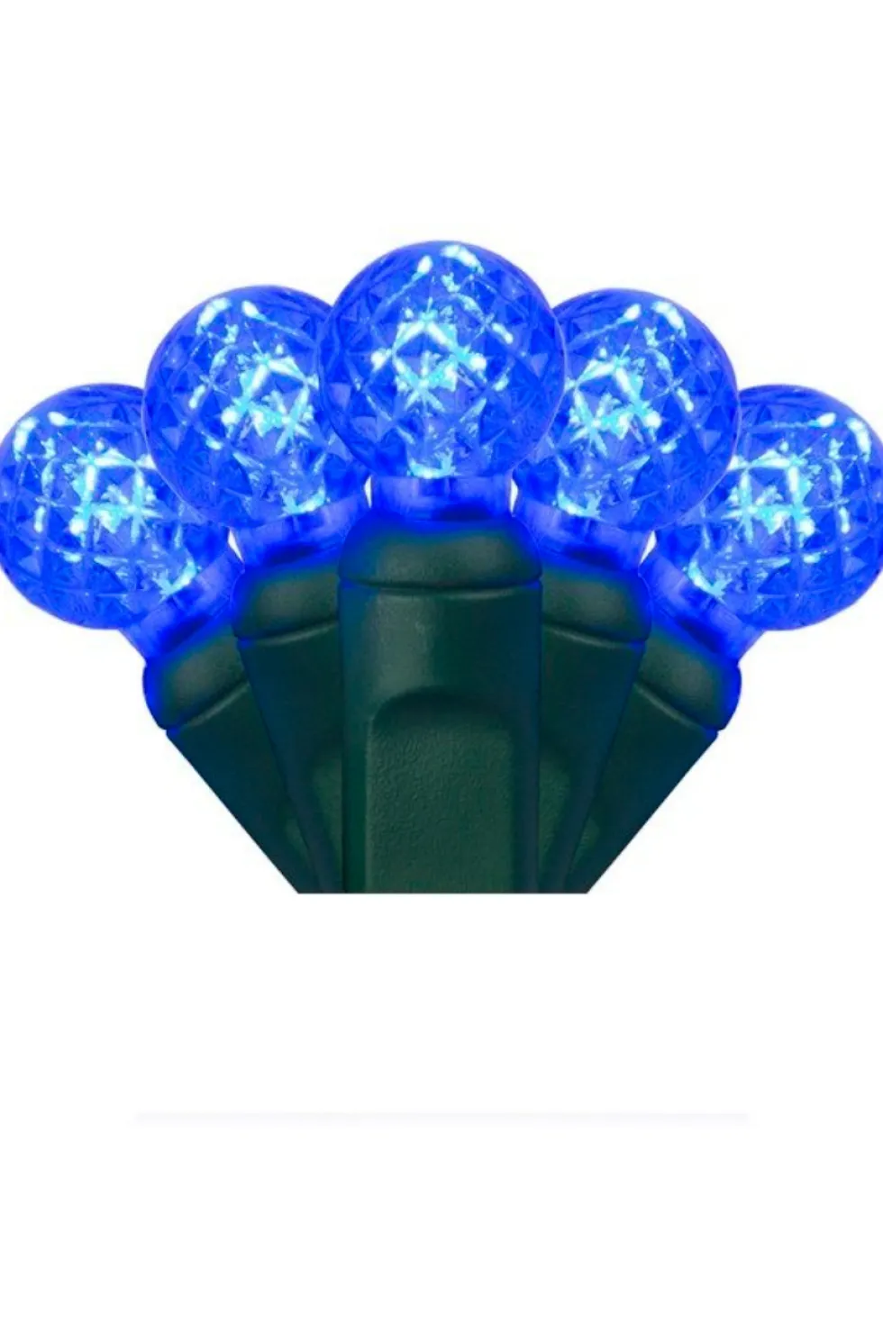 G12 70L 4" Spacing - Blue
