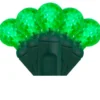 G12 70L 4" Spacing - Green
