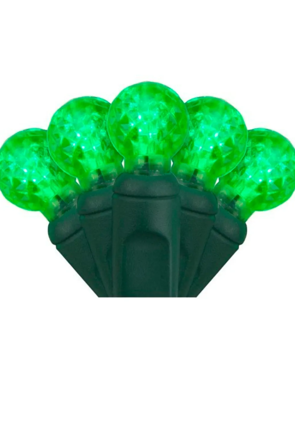 G12 70L 4" Spacing - Green