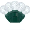 G12 70L 4" Spacing - Pure White