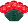 G12 70L 4" Spacing - Red
