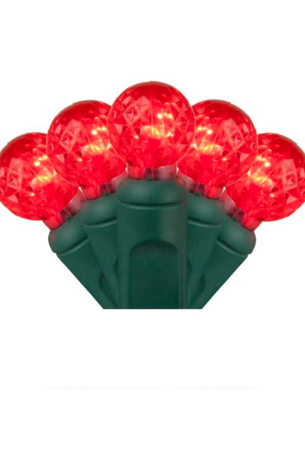 G12 70L 4" Spacing - Red