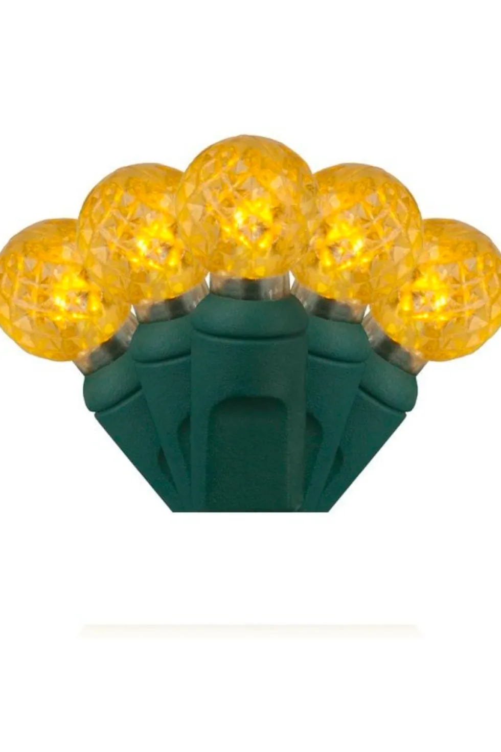 G12 70L 4" Spacing - Yellow