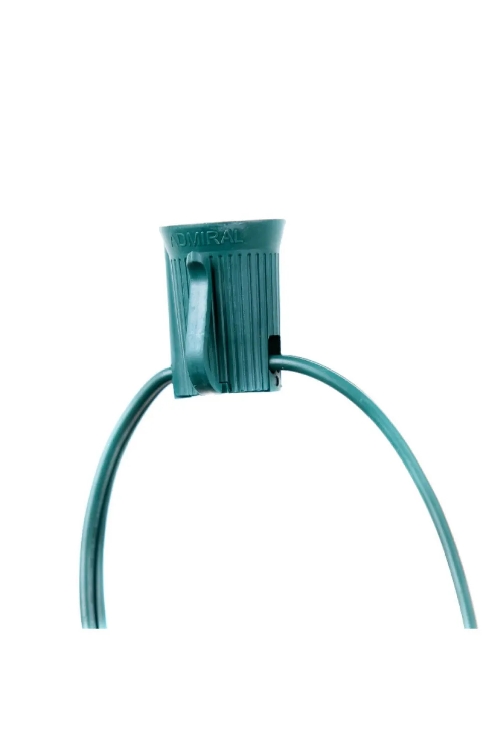 Green C9 Sockets (10pcs)