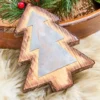 7" Hanging Christmas Tree Ornament