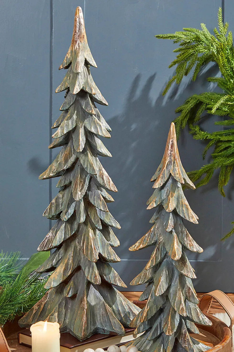 23" Highlands Tree