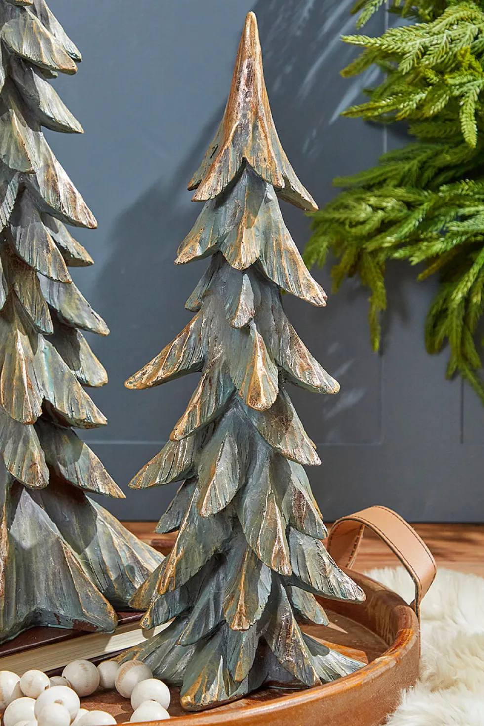 23" Highlands Tree